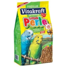 Vitakraft Perle hullámos papagájnak 1 kg madáreledel