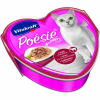  Vitakraft Poésie Macska Alutál Borjú Sajtszószban 85g