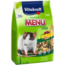 Vitakraft Prémium Menü Vital patkánynak rágcsáló eledel