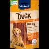  Vitakraft pure DUCK - jutalomfalat (kacsahús szeletek) kutyák részére (80g)