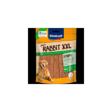 Vitakraft Rabbit XXL Strips rabbit meat strips - jutalomfalat (nyúl) kutyák részére (250g) jutalomfalat kutyáknak