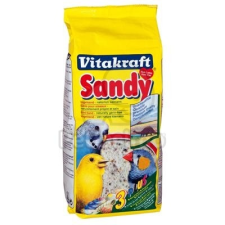  Vitakraft Sandy madárhomok 2,5 kg madárfelszerelés