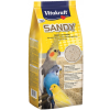 Vitakraft Sandy Vitality Plus | Madárhomok kistestű díszmadaraknak - 2,5 kg