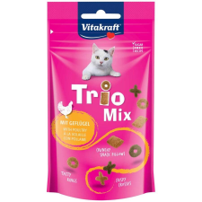 Vitakraft | Trio Mix | Jutalomfalat | Baromfi - 60 g jutalomfalat macskáknak