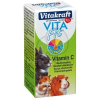  Vitakraft Vita Fit Vitamin-C rágcsálóknak 10 ml