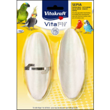 Vitakraft VitaFit (szépia) - kiegészítő eleség díszmadarak részére (2db) madáreledel