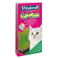 Vitakraft Vitakraft macskafű 1 db vitamin, táplálékkiegészítő macskáknak