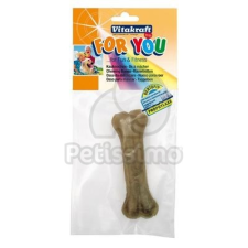 Vitakraft Vitakraft préselt csont 14 cm 1 db jutalomfalat kutyáknak