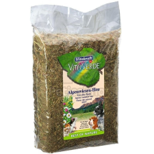  Vitakraft Vitaverde Alpesi réti széna 0,6 kg rágcsáló eledel