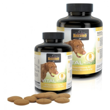  Vital (120 db) vitamin, táplálékkiegészítő kutyáknak