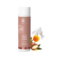 Vital Just Testápoló (200 ml) testápoló