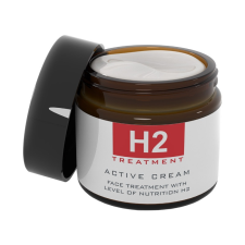  Vital Plus Active H2 aktív krém 60ml arckrém