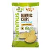 Vital Vital humusz chipsz tengeri sóval 65 g