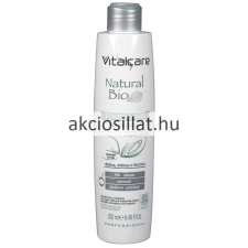 Vitalcare Natural Bio Hajerősítő Balzsam Zab és Kamilla Kivonattal 250ml hajbalzsam