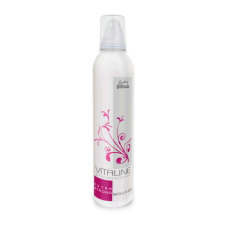 Vitaline Extra erős hajformázó hab 300ml hajformázó