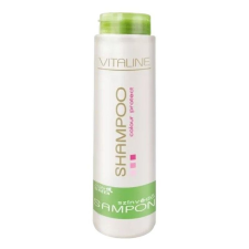Vitaline Golden Green Vitaline színvédő sampon 250ml sampon