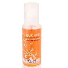  Vitaline Liquid hair - folyékony haj lenmagolajjal hajápoló szer