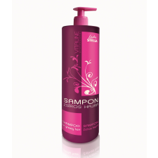 VITALINE Professional Sampon Zsíros hajra 1000 ml (Sampon zsíros hajra) sampon