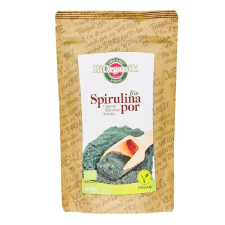VitalPlus Trade Kft. BIO spirulina por 100g BiOrganik vitamin és táplálékkiegészítő