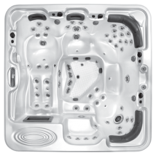 VitalSpa Atlantis jakuzzi