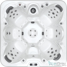 VitalSpa BARBADOS jakuzzi