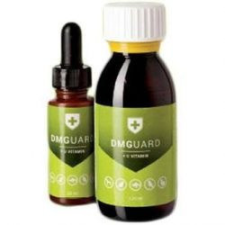 Vitamed DMGuard immunerősítő készítmény 30ml vitamin, táplálékkiegészítő kutyáknak