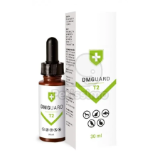 Vitamed DMGuard T2 30 ml vitamin, táplálékkiegészítő kutyáknak