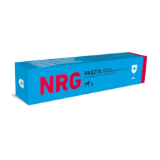 Vitamed Pharma NRG Paszta 80 g vitamin, táplálékkiegészítő kutyáknak