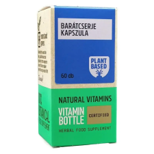 Vitamin Bottle barátcserje kapszula 60db vitamin és táplálékkiegészítő