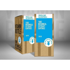  Vitamin Bottle Prosta Care olajkapszula (30 db) vitamin és táplálékkiegészítő