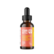 Vitamin Bottle Vitamin Bottle d3+k2 vitamin baby 400ne csepp 10 ml vitamin és táplálékkiegészítő