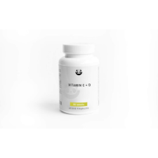  Vitamin C + D vitamin és táplálékkiegészítő
