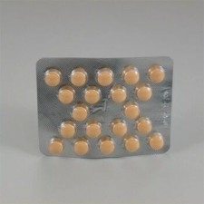  VITAMIN C FILMTABLETTA 80 MG /MICROSE/ 20 db vitamin és táplálékkiegészítő