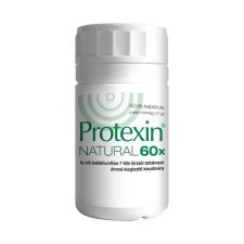 Vitamin Kosár Kft. Protexin Natural étrend-kiegészítő kapszula vitamin és táplálékkiegészítő