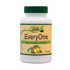  Vitamin Station everyone tabletta 90 db vitamin és táplálékkiegészítő