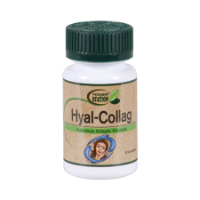 Vitamin Station Hyal-Collag tabletta 30db vitamin