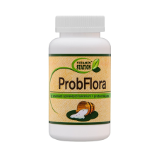 Vitamin Station probflora kapszula 30 db vitamin és táplálékkiegészítő