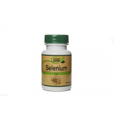  Vitamin Station selenium 60 db vitamin és táplálékkiegészítő