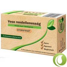 Vitamin Station vese rendellenesség gyorsteszt 1 db vitamin és táplálékkiegészítő