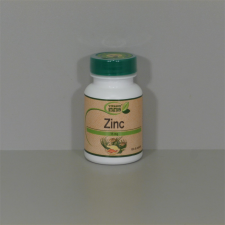 Vitamin Station zinc 100 db vitamin és táplálékkiegészítő