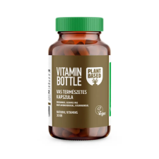 VitaminBottle kapszula 30db Vas természetes ásványi anyag vitamin és táplálékkiegészítő