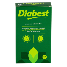 VITAPLUS DIABEST KOMPLEX FILMTABL. 30X vitamin és táplálékkiegészítő