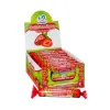 VITAPLUS KFT. 1x1 Vitamin C-vitamin 100 mg szőlőcukor rágótabletta eper ízben 17x