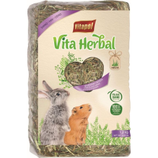 Vitapol (1042) Széna 1200 g (ZVP-1042) rágcsáló eledel