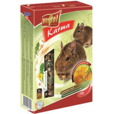 Vitapol 1700 Komplett Degu Eledel 450 gr (5904479017000) rágcsáló eledel