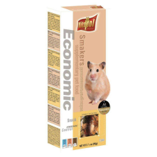 Vitapol Economic Smakers - duplarúd - hörcsögök részére (90g) rágcsáló eledel