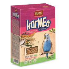 Vitapol | Hullámos eleség - 1 Kg madáreledel