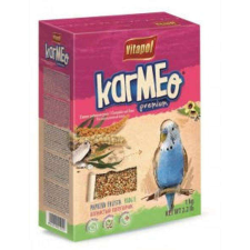 Vitapol Karma Complett - Teljesértékű eledel hullámos papagájok részére (1kg) madáreledel