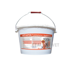 Vitapol nyalótömb 25 kg haszonállat felszerelés