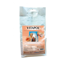 Vitapol Pulvis 2kg Kutyának és Macskának kutyaeledel